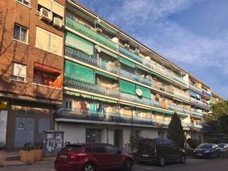 More details for Avenida Belén, 20, Ciempozuelos - Multifamily for Sale