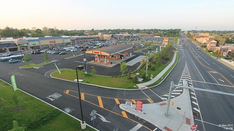 116 Township Line Rd, Havertown, PA for sale - Building Photo - Image 1 of 1
