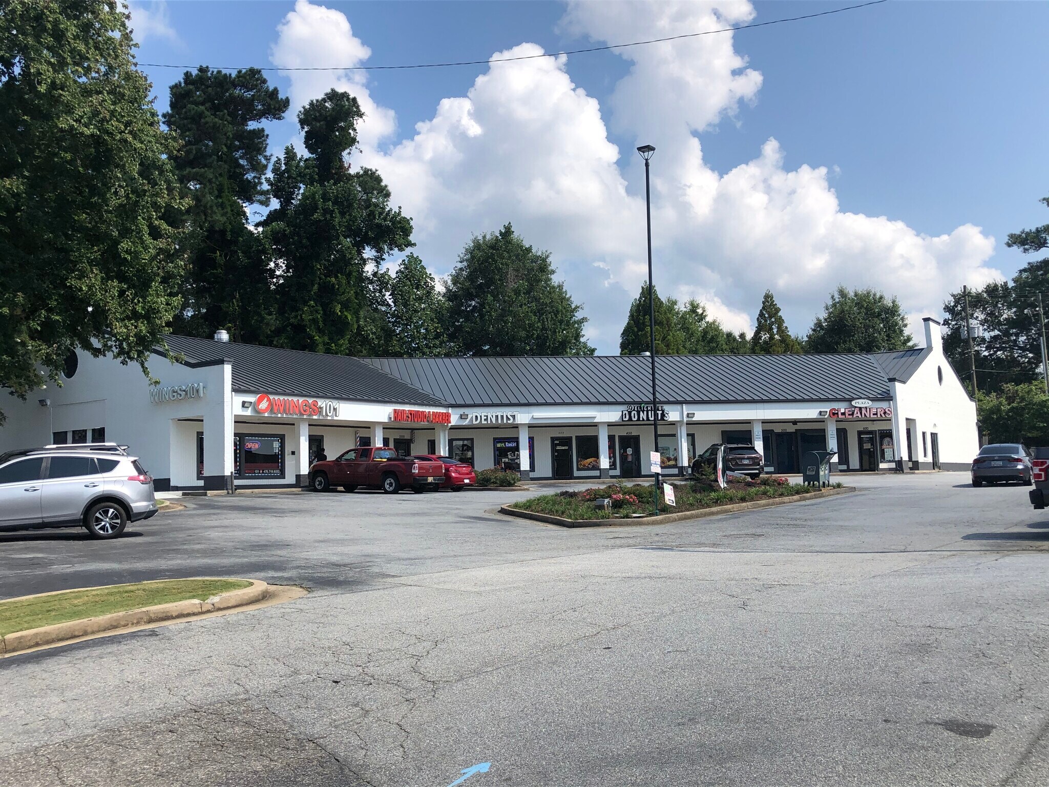 1540 Old Alabama Rd, Roswell, GA for sale Building Photo- Image 1 of 1