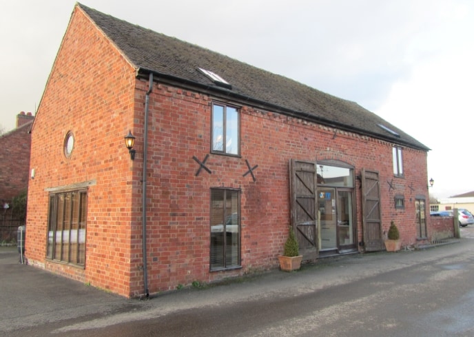 Hob Lane, Balsall Common, Coventry for sale Primary Photo- Image 1 of 1