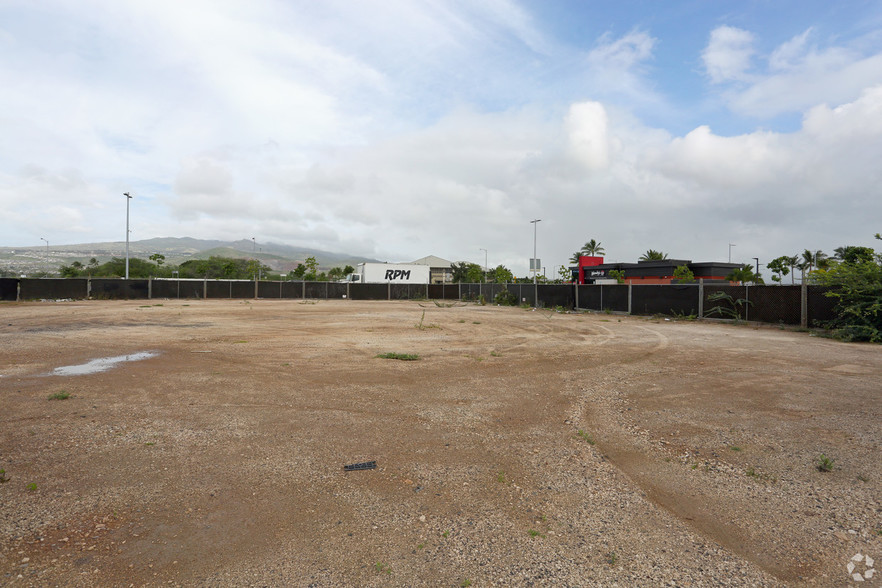 North South Rd, Kapolei, HI for lease - Primary Photo - Image 2 of 5