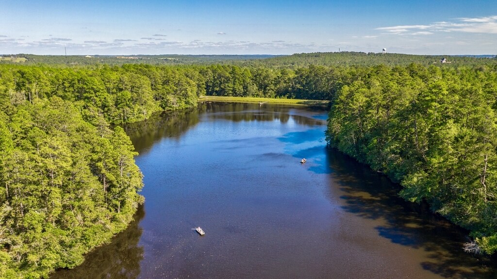 Ridge Rd, North Augusta, SC 29860 Swint Landing