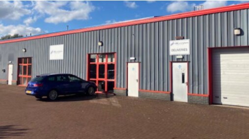 32 Dryden Rd, Loanhead for lease Primary Photo- Image 1 of 2