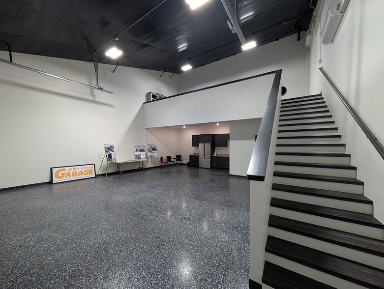 2919 Commerce Dr., Derby, KS for sale - Interior Photo - Image 3 of 6