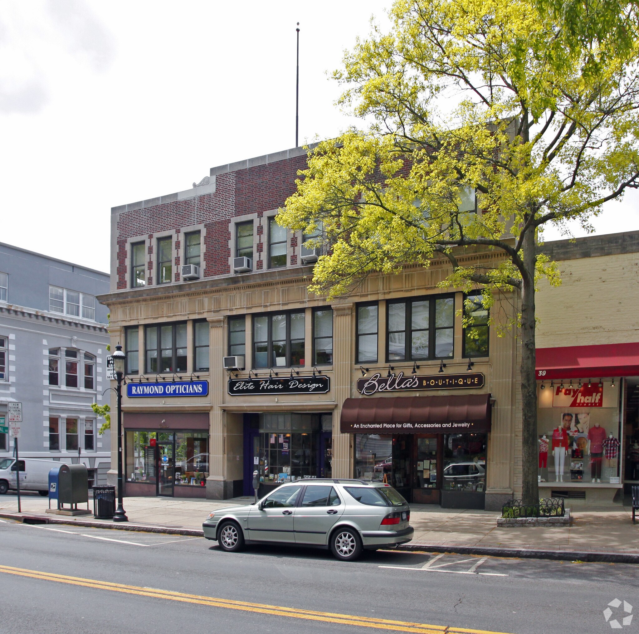 1 Central Ave, Tarrytown, NY for sale Primary Photo- Image 1 of 1