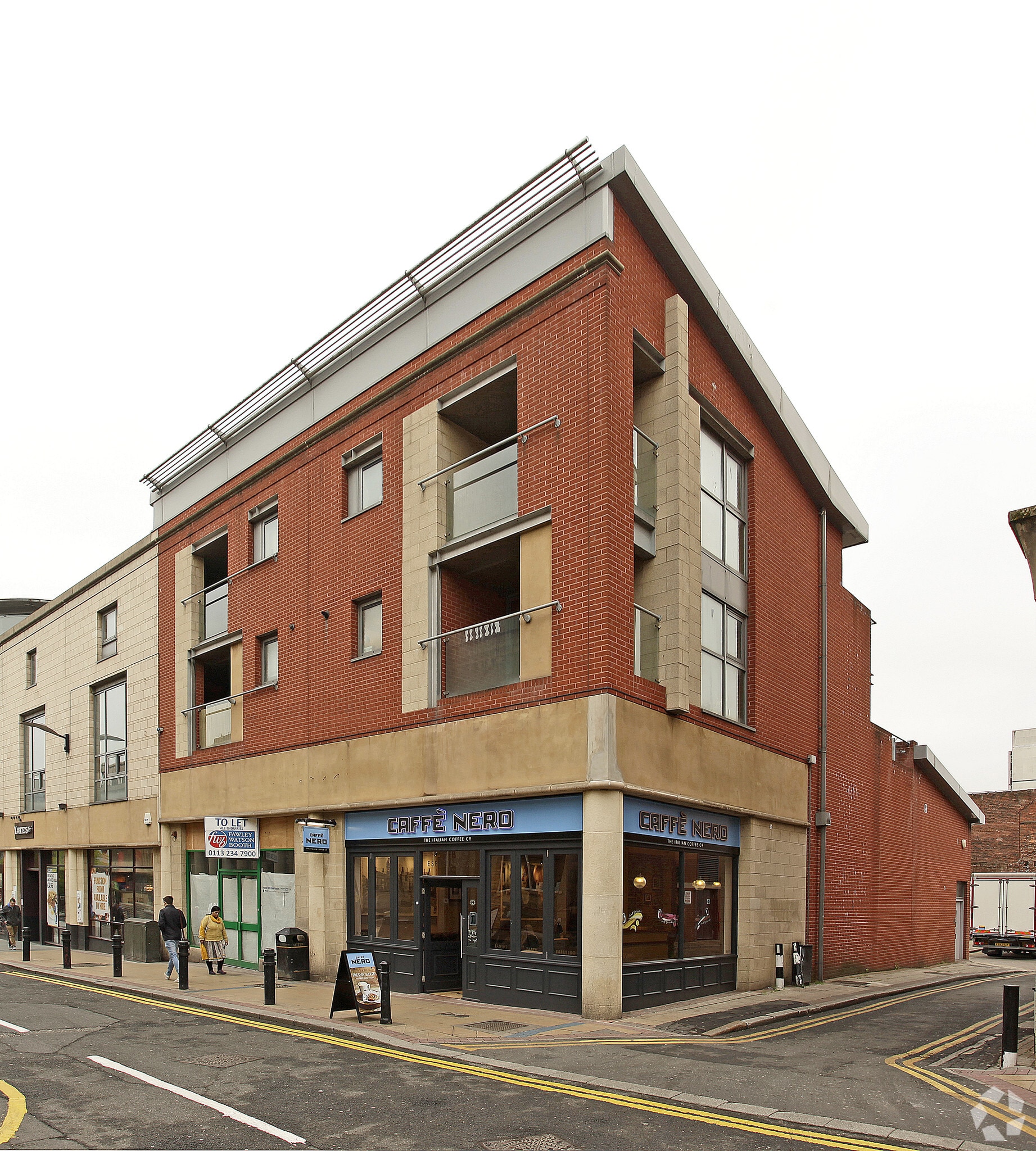 11-17 Division St, Sheffield for sale Primary Photo- Image 1 of 1