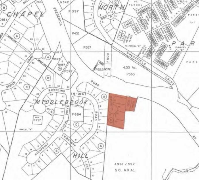 19010 Frederick Rd, Germantown, MD for sale Primary Photo- Image 1 of 1