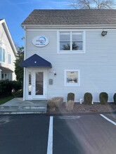 991-995 Post Rd E, Westport, CT for lease Building Photo- Image 2 of 6