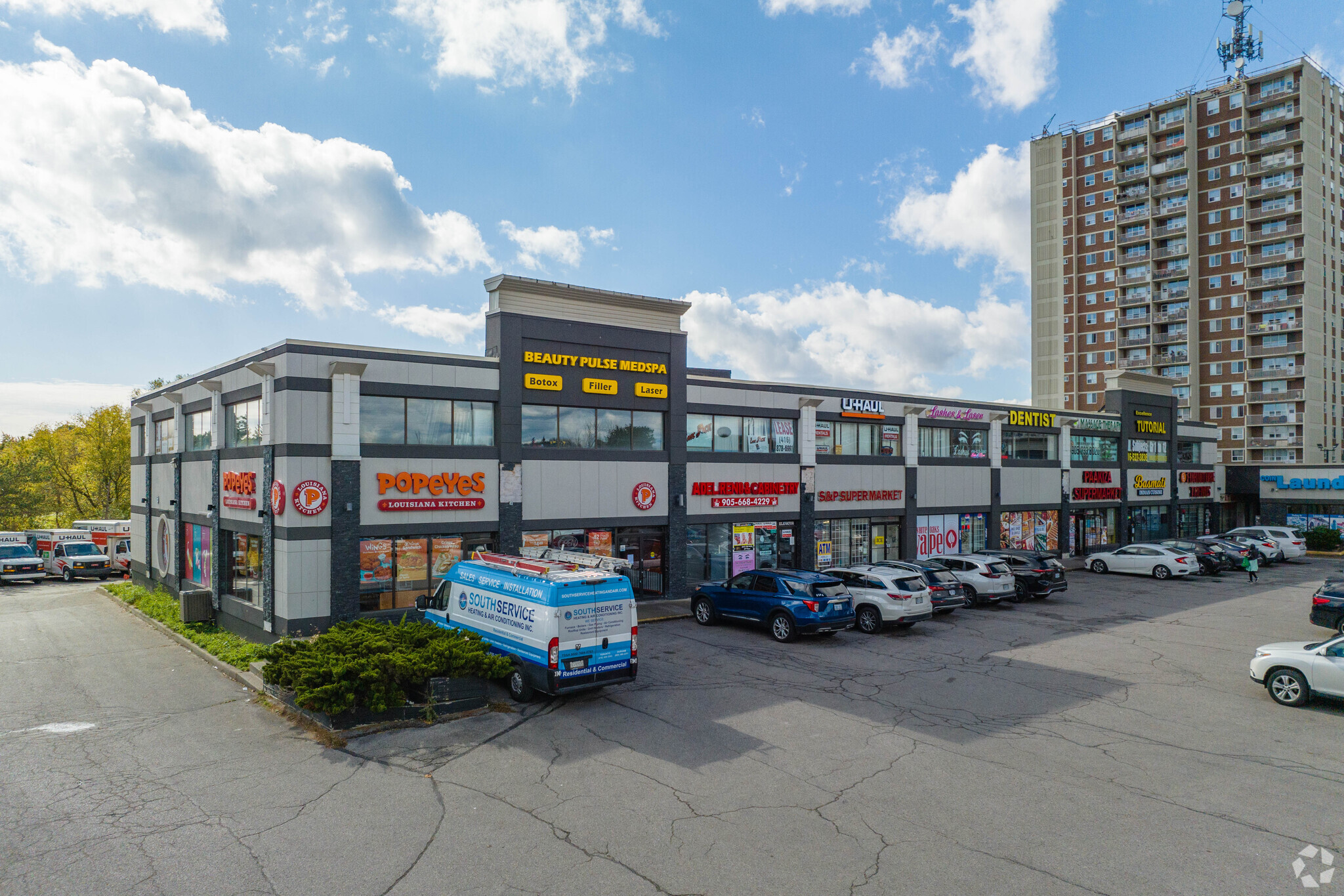 965 Dundas St W, Whitby, ON for lease Primary Photo- Image 1 of 6