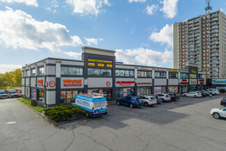 More details for 965 Dundas St W, Whitby, ON - Office/Retail for Lease