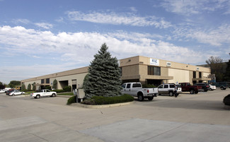 More details for 4060 S 500 W, Salt Lake City, UT - Industrial for Lease