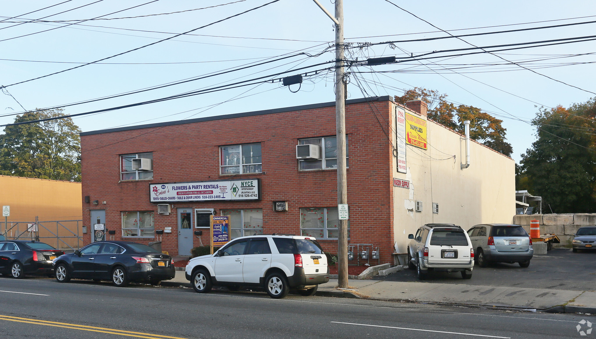 855 Nassau Rd, Uniondale, NY for sale Primary Photo- Image 1 of 1