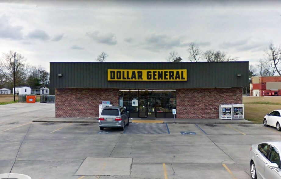 3299 La Highway 78, Livonia, LA 70755