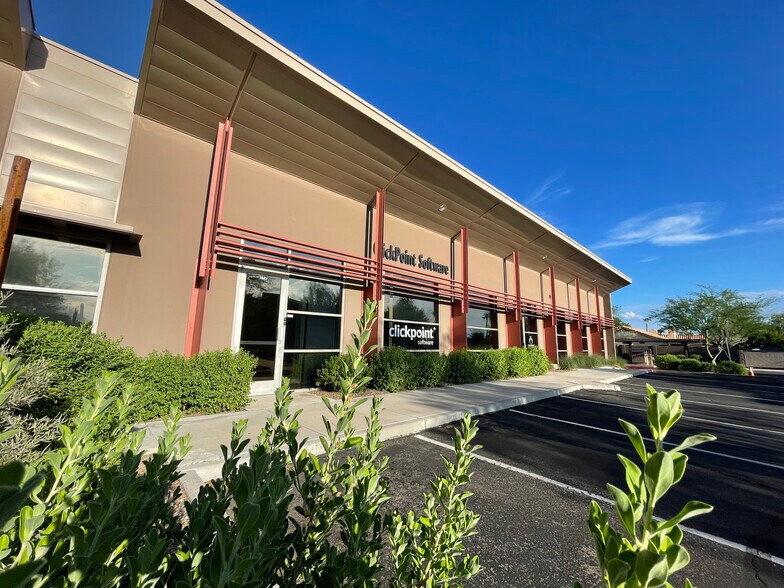 5425 E Bell Rd, Scottsdale, AZ 85254