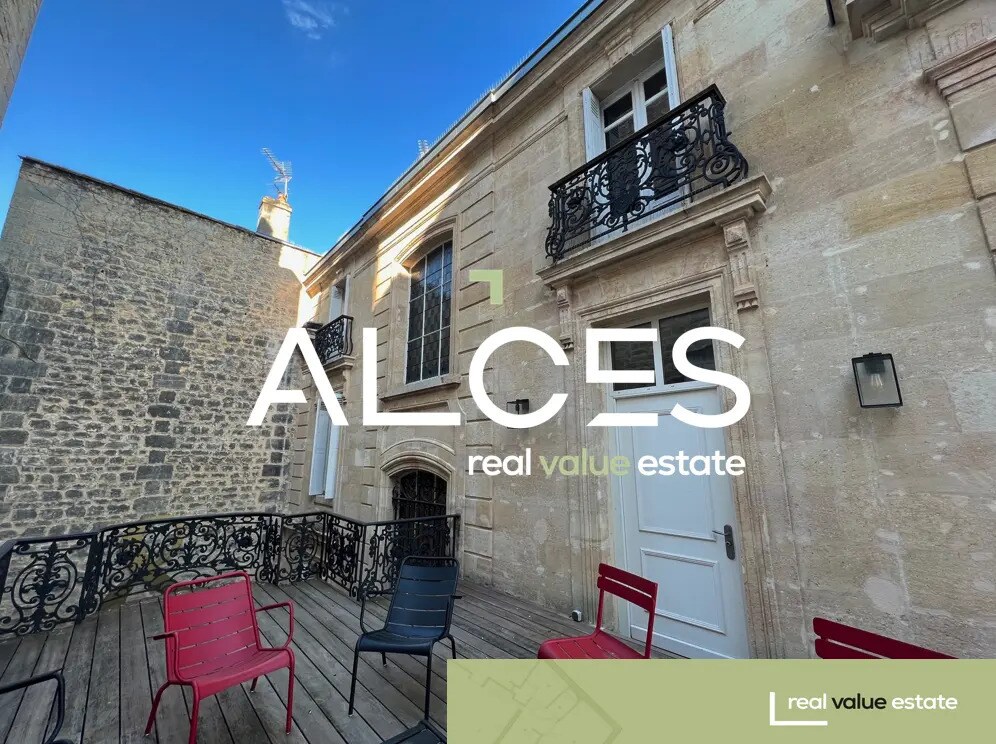 Office in Bordeaux for lease Building Photo- Image 1 of 8