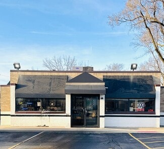More details for 600 E Devon Ave, Elk Grove Village, IL - Retail for Lease