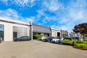 1100 Industrial Rd, San Carlos, CA for lease Interior Photo- Image 2 of 13