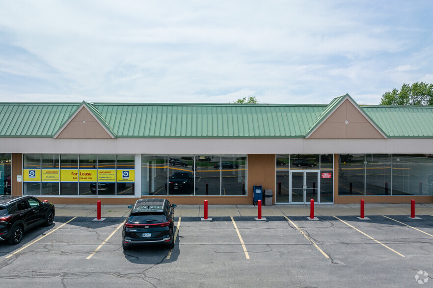 1228-1248 Niagara Falls Blvd, Tonawanda, NY for lease - Building Photo - Image 2 of 20