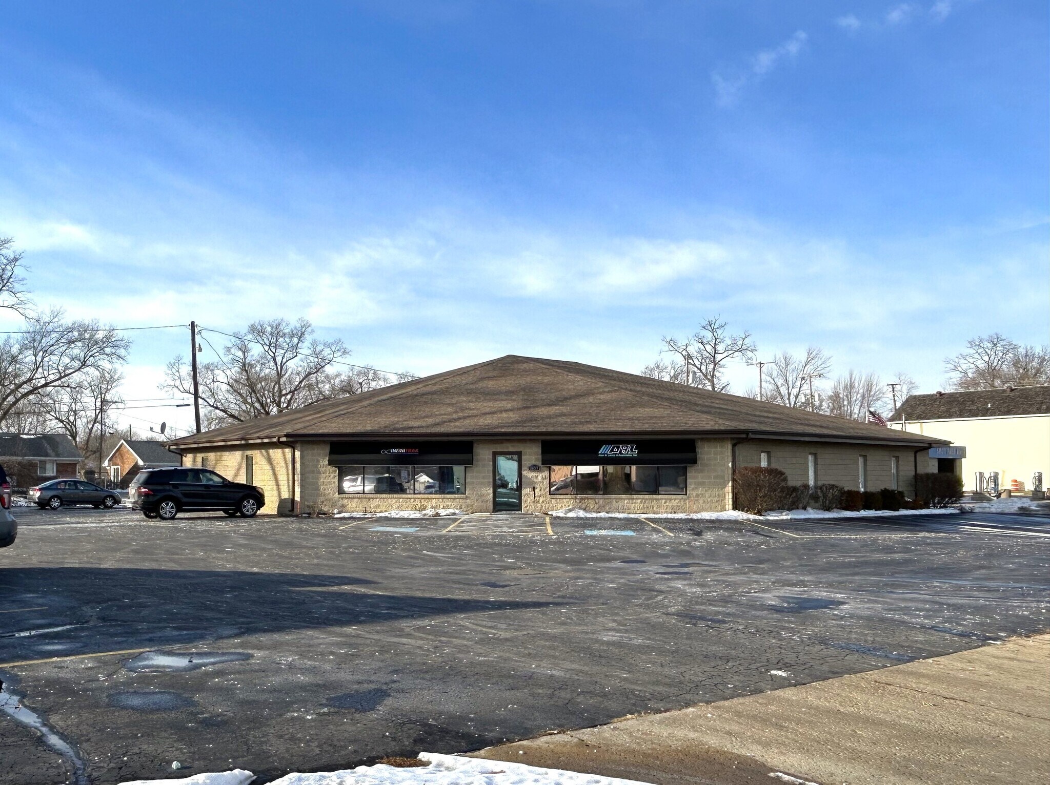 3435 N Holland Sylvania Rd, Toledo, OH for sale Building Photo- Image 1 of 1