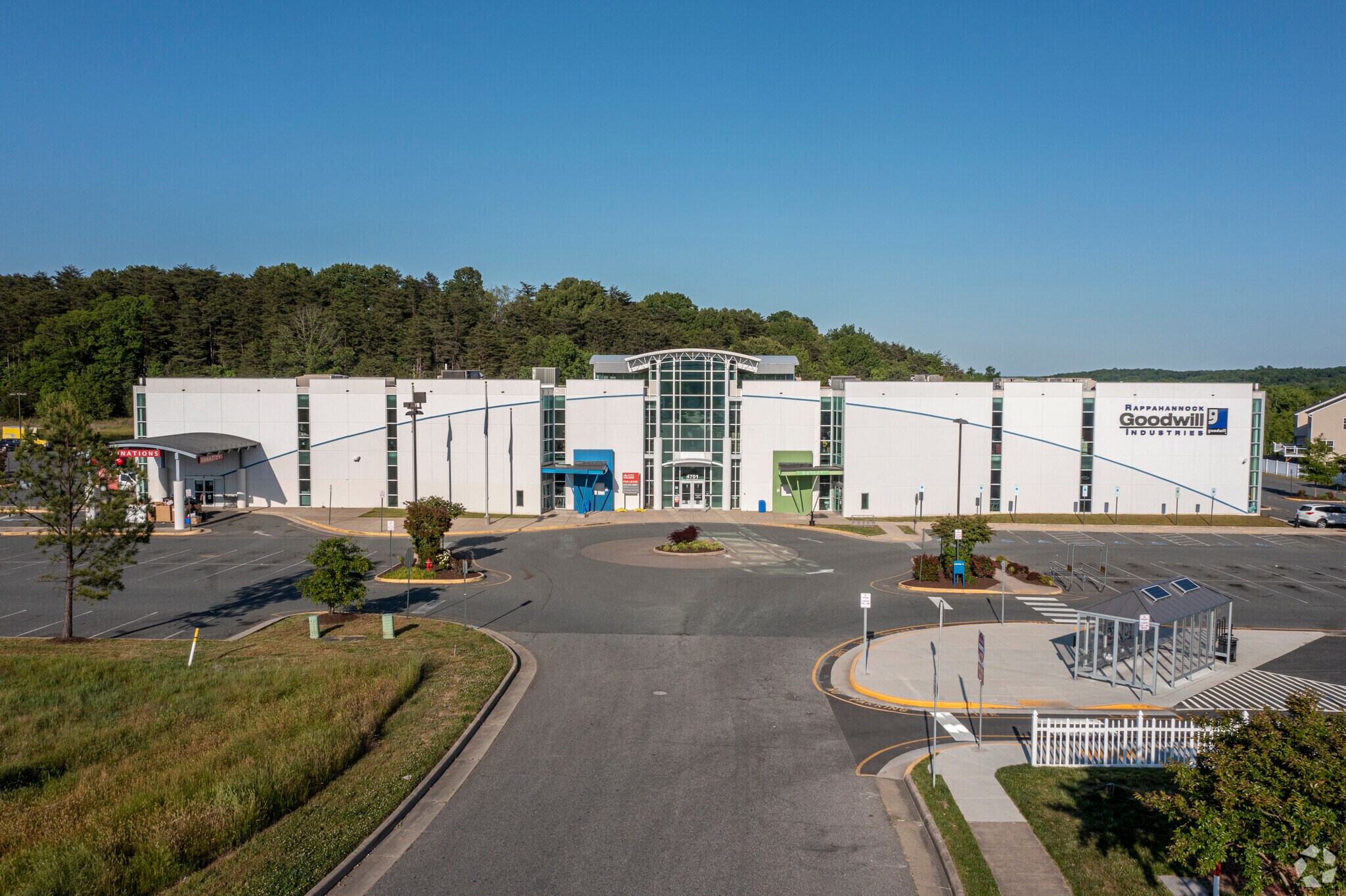 4701 Market St, Fredericksburg, VA 22408 Office for Sale