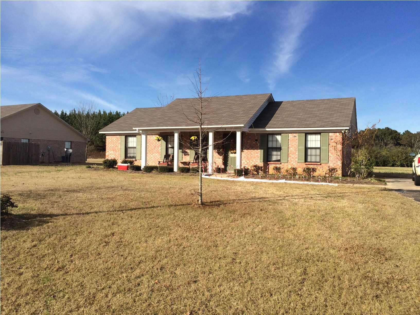 0 Pecan Grove Rd, Magee, MS 39111 Land for Sale