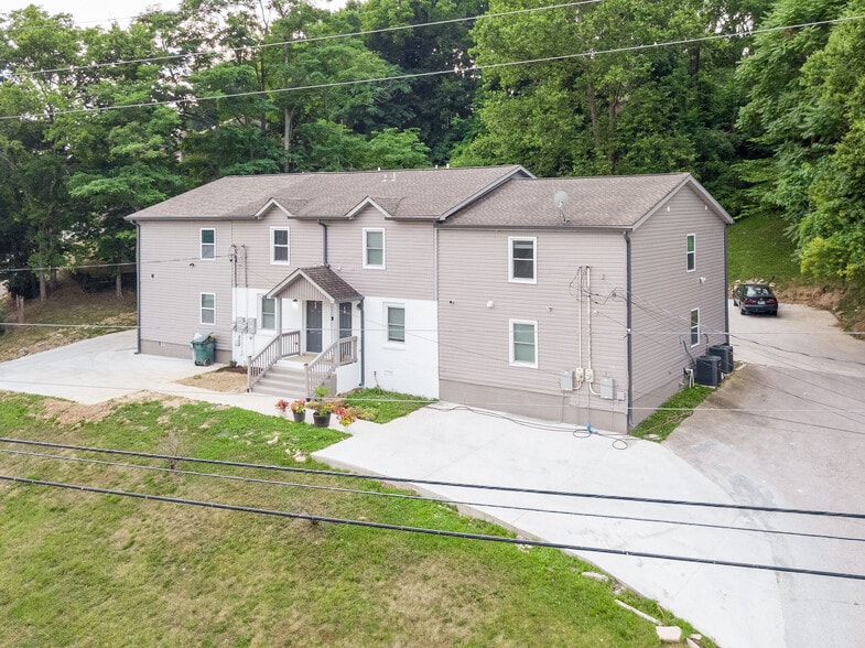 501 Cedarmont Dr, Antioch, TN for sale - Building Photo - Image 2 of 61