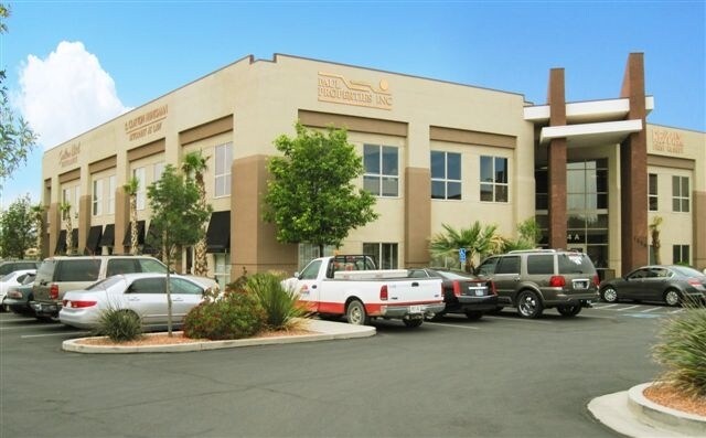 1220 S River Rd, St George, UT for sale Primary Photo- Image 1 of 1