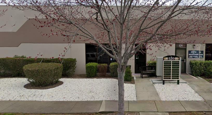 520 California Blvd, Napa, CA for lease - Building Photo - Image 2 of 5