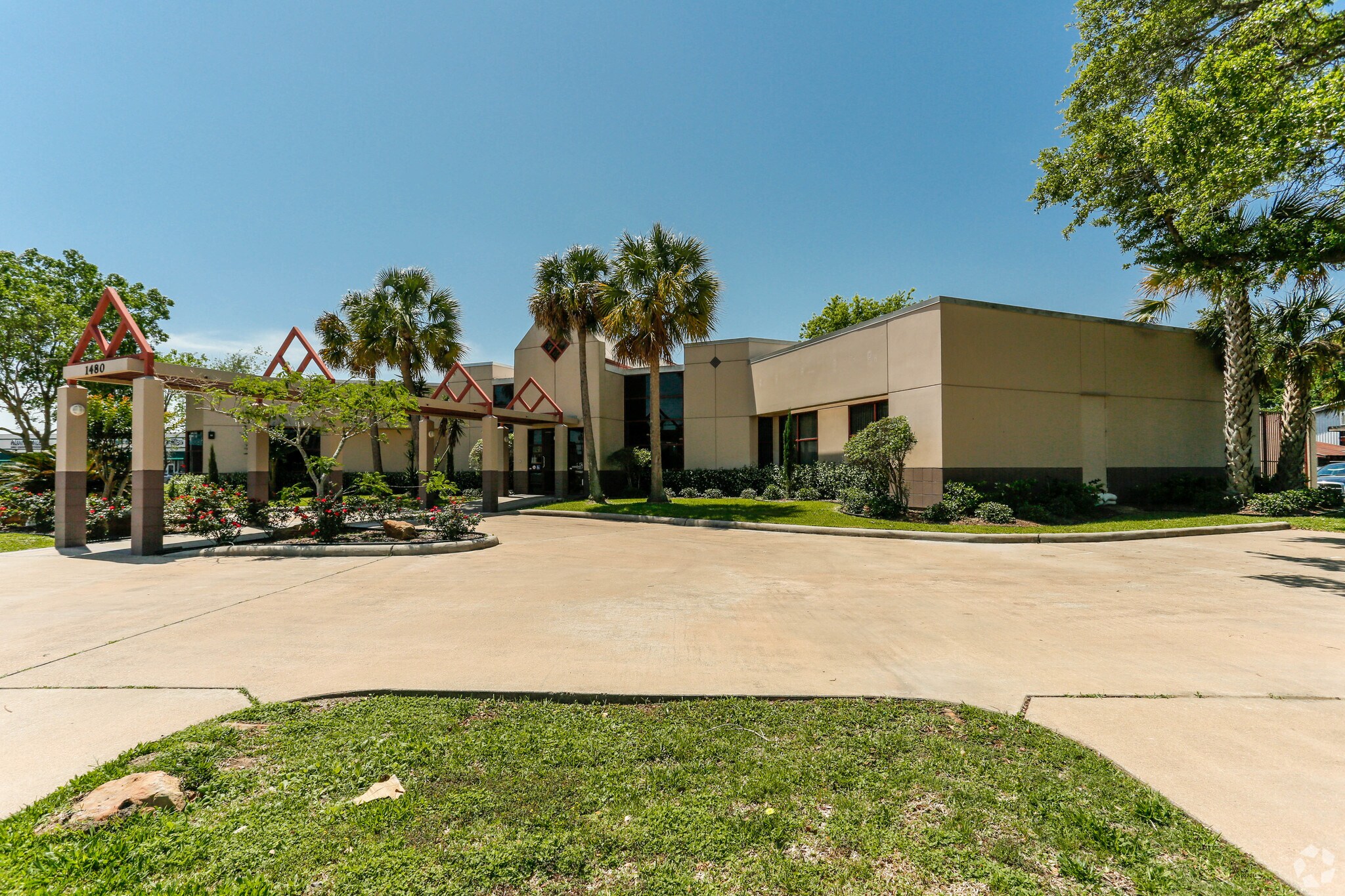 1480 E Highway 6, Alvin, TX for sale Primary Photo- Image 1 of 1