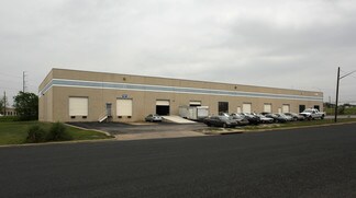 More details for 2310 Donley Dr, Austin, TX - Industrial for Lease