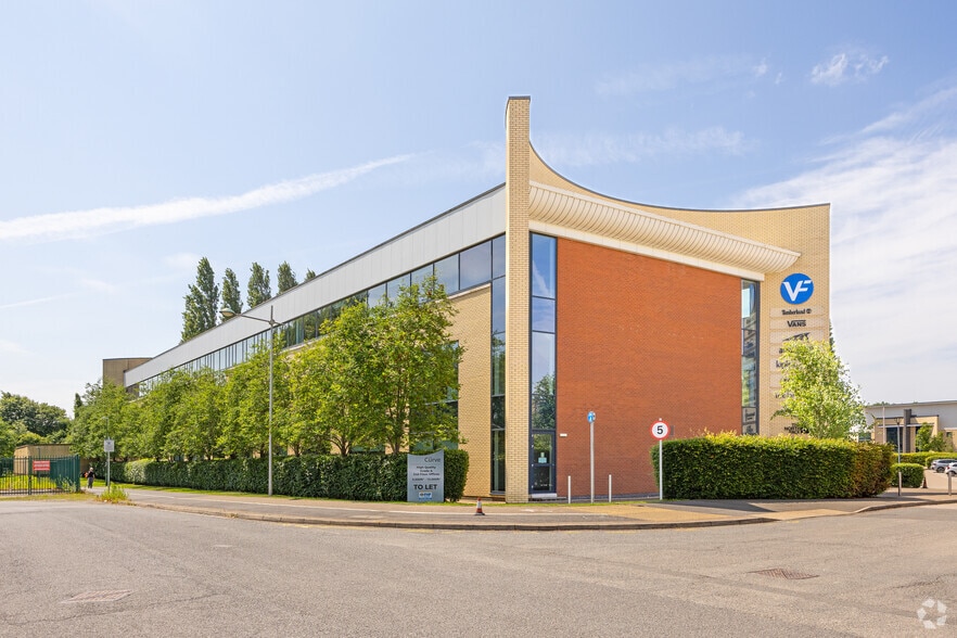 2 Experian Way, Nottingham for lease - Building Photo - Image 2 of 18