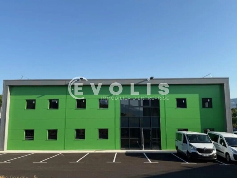 Flex in Voiron for sale - Building Photo - Image 3 of 3