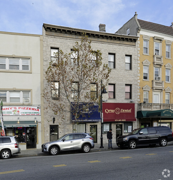 26-28 Ferry St, Newark, NJ for sale - Primary Photo - Image 1 of 1