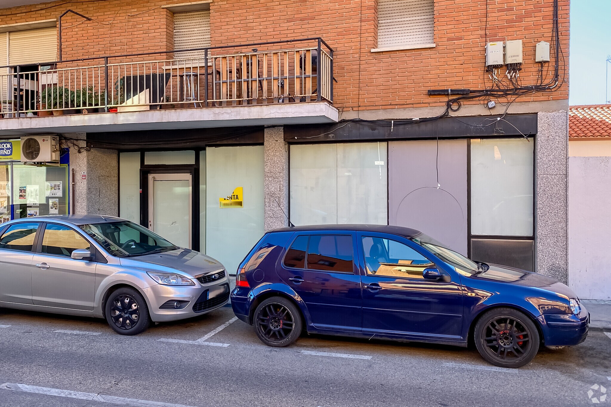 Camino Ancho, 5, Daganzo de Arriba, Madrid for sale Building Photo- Image 1 of 1