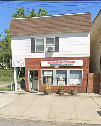 More details for 2412 Boston Post Rd, Larchmont, NY - Multifamily for Sale