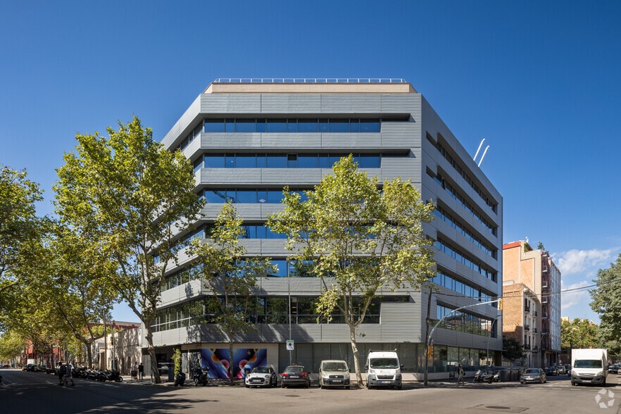 Carrer d'Àvila, Barcelona, Barcelona for lease - Primary Photo - Image 1 of 2