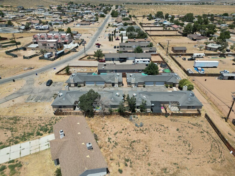 15873 Sago Rd, Apple Valley, CA for sale - Building Photo - Image 2 of 13