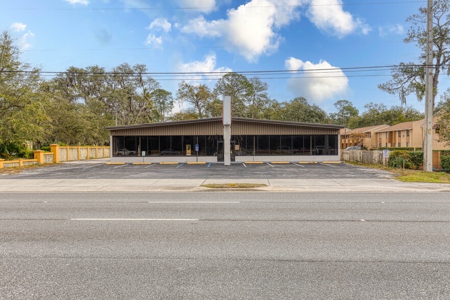 5953 Roosevelt Blvd, Jacksonville, FL for sale - Building Photo - Image 2 of 18