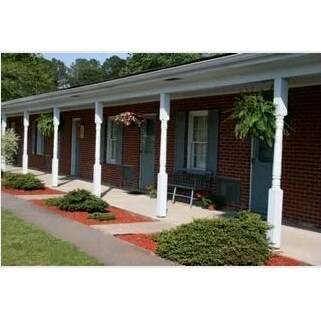 1523 S King St, Windsor, NC for sale Primary Photo- Image 1 of 1