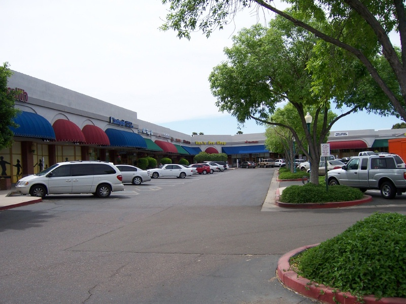 10001 W Bell Rd, Sun City, AZ for sale Building Photo- Image 1 of 1