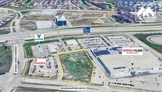 More details for 6691 Headquarters Dr, Plano, TX - Retail for Lease