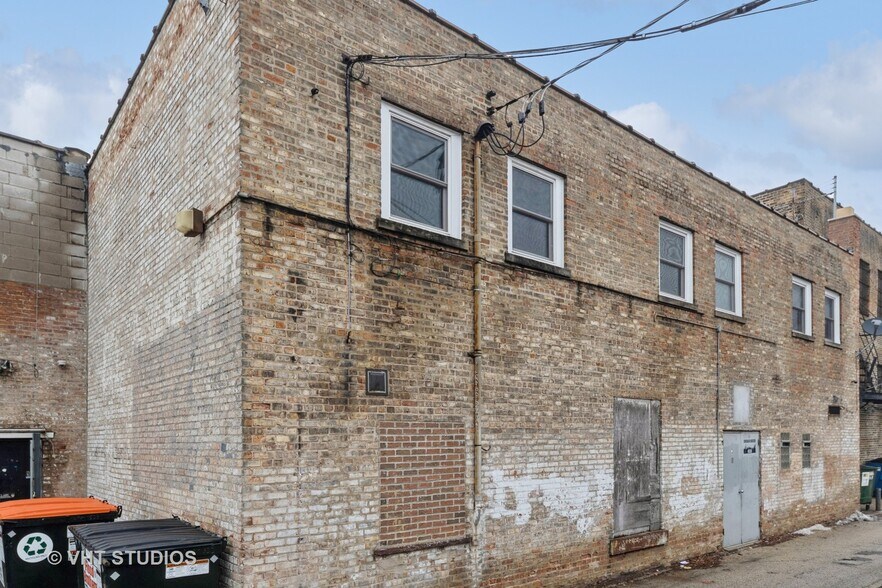 4839 N Western Ave, Chicago, IL for sale - Building Photo - Image 2 of 11