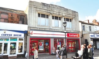 More details for 42-44 Boothferry Rd, Goole - Retail for Sale