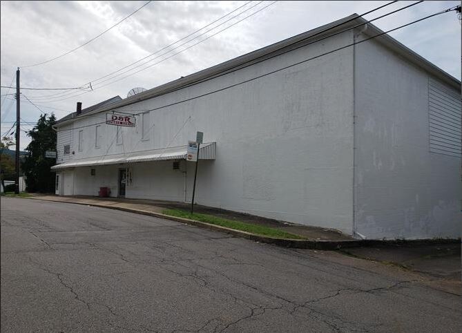 200-201 W Union St, Nanticoke, PA for sale Building Photo- Image 1 of 1