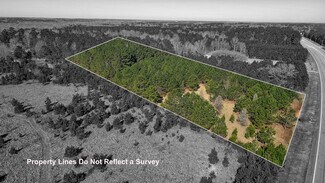 More details for Lot 7 Hwy 74 S, Senoia, GA - Land for Sale