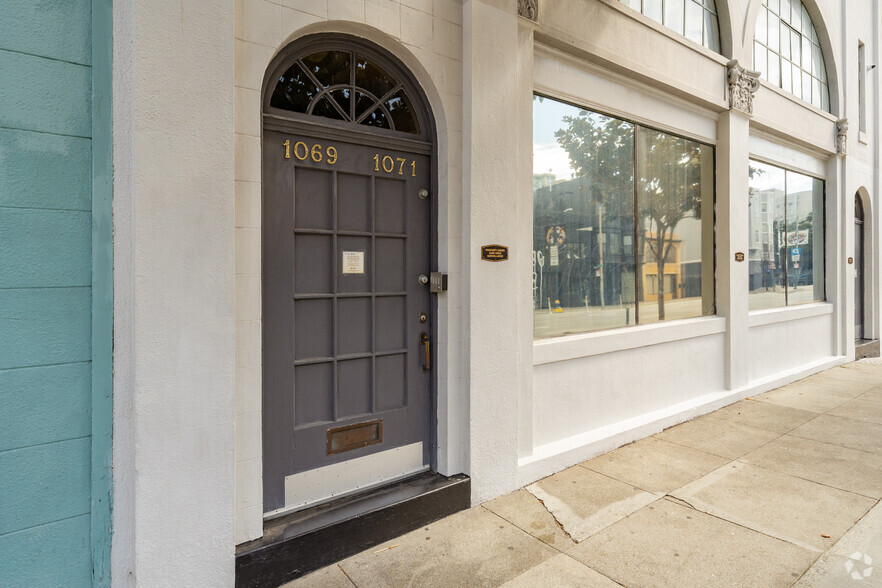 1069-1073 Howard St, San Francisco, CA for sale - Building Photo - Image 3 of 30