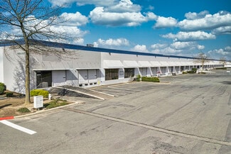 More details for 19801-20023 89th Ave S, Kent, WA - Industrial for Lease