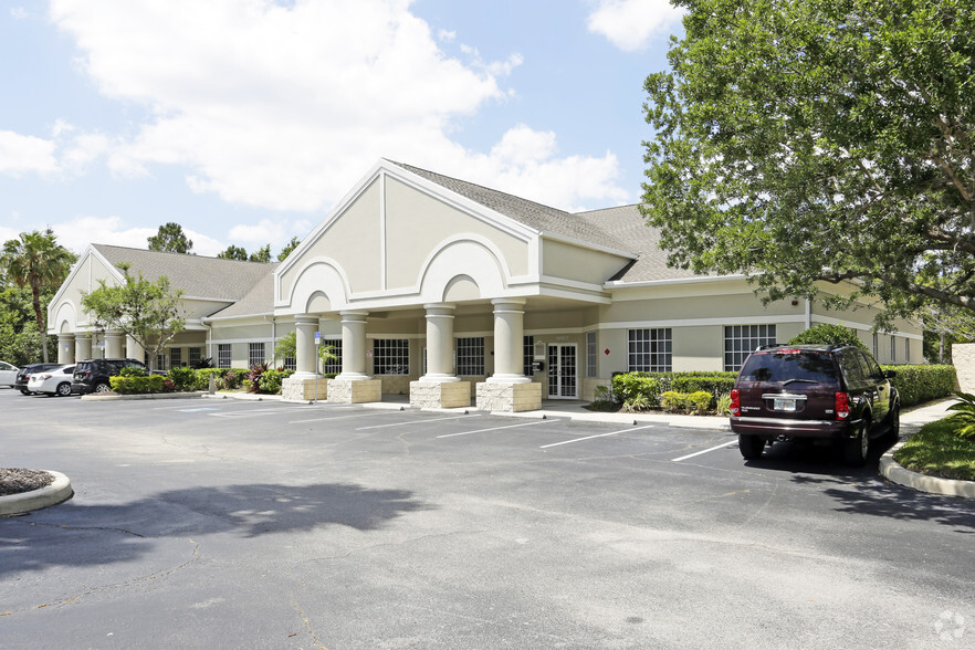 5460 63rd St E, Braden River, FL for lease - Building Photo - Image 1 of 14