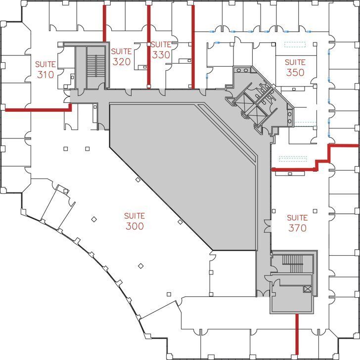 15635 Alton Pky, Irvine, CA for lease Floor Plan- Image 1 of 1