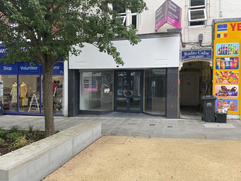 30 Middle St, Yeovil for lease - Building Photo - Image 2 of 3